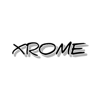 Логотип xroome