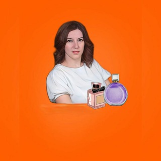 Логотип канала olga_parfum_26