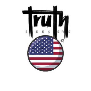 Логотип канала truthseekersamerica