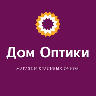 Логотип канала dom_optiki_samara