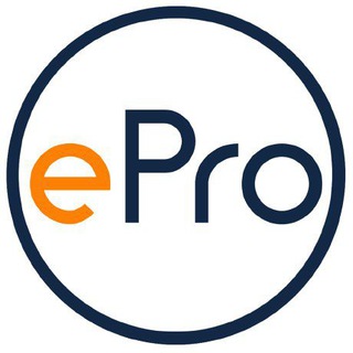 Логотип канала eprodevteam