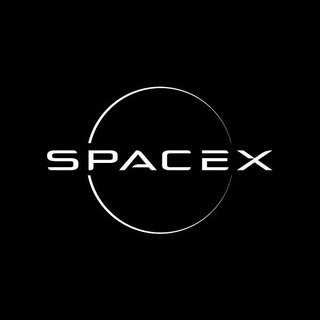 Логотип канала spacexxxxxxxxxxxxxx