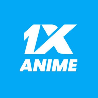 Логотип канала onexanime