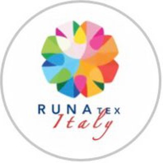 Логотип канала tkani_runa_italy