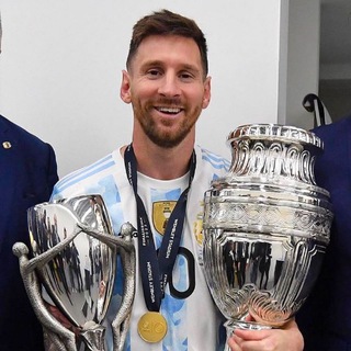 Логотип канала messi_rasmiy_uzb