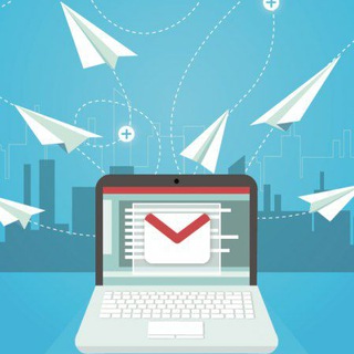 Логотип канала rassilkavtelegram