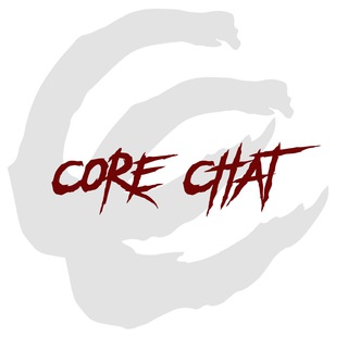 Логотип канала corechat