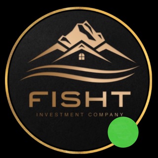 Логотип канала fisht_group