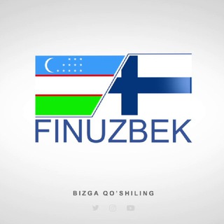 Логотип канала finuzbek