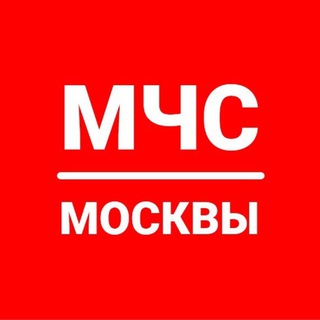 Логотип канала mchsmsk