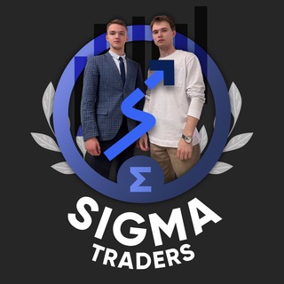 Логотип канала sigma_traders_crypto