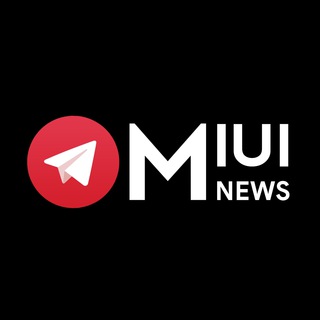 Логотип канала miui_hlp