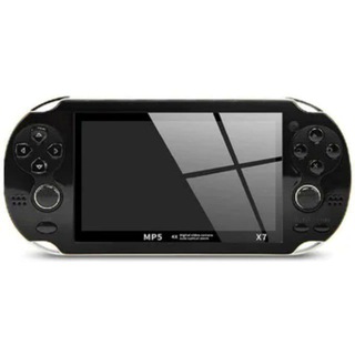 Логотип romset_psp