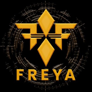 Логотип канала freya_ru