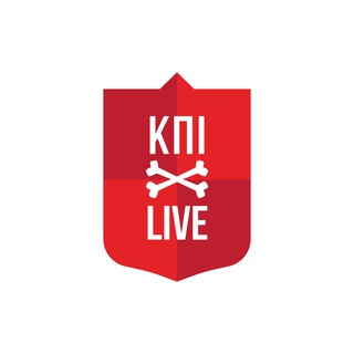 Логотип канала kpilive