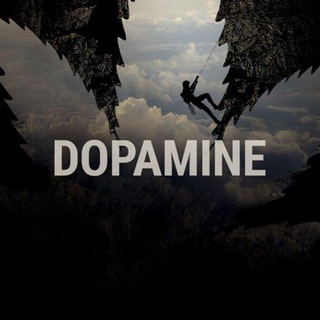 Логотип канала itsdopamine