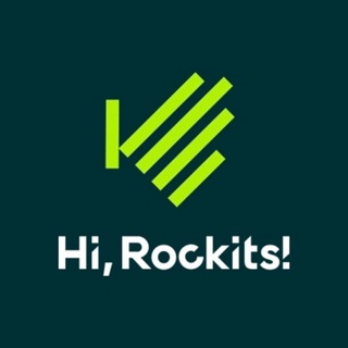 Логотип канала hirockits