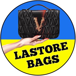 Логотип канала lastorebags