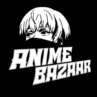 Логотип anime_bazaar