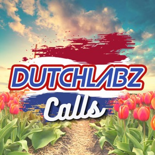 Логотип канала dutchlabz_calls