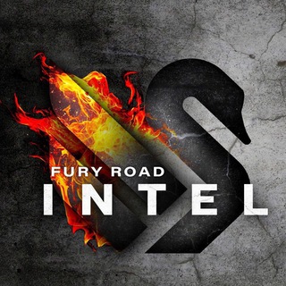 Логотип канала furyroad_intel