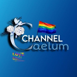 Логотип канала caelumchannel