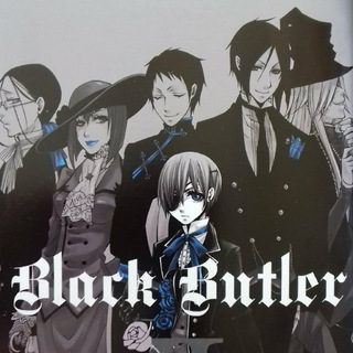 Логотип канала butler_blacks