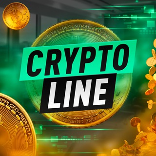 Логотип канала cryptolinemedia