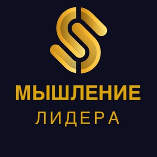 Логотип канала mysli_lidera