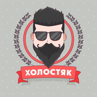 Логотип канала holostoybro