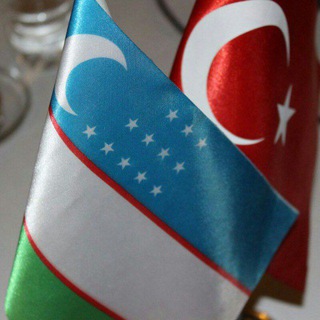 Логотип канала turkiyada_uzbeklar1