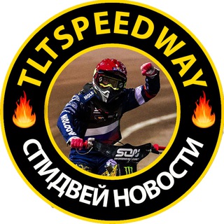 Логотип канала tltspeedway