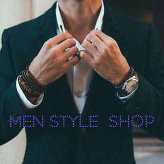 Логотип men_style21