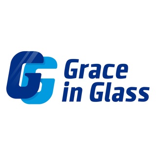 Логотип канала graceinglass_ru