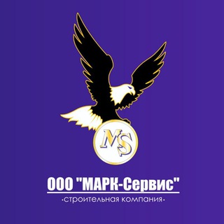 Логотип markservice01