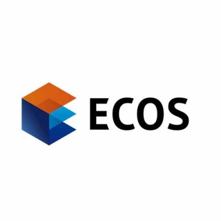 Логотип канала ecos_equipments