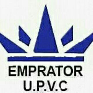 Логотип канала empratorupvc