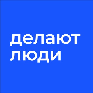 Логотип канала talkaboutstartup