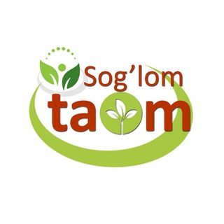 Логотип канала soglomtaom