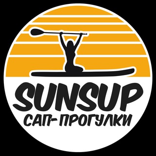 Логотип канала supboardalmet