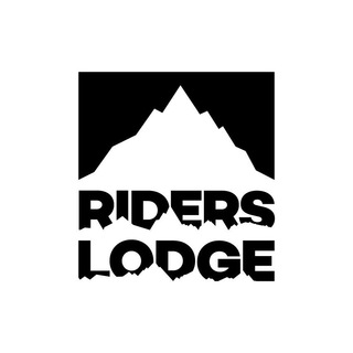 Логотип канала riderslodge