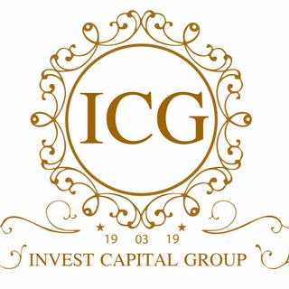 Логотип канала icg_club