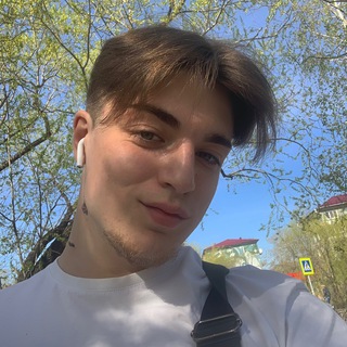 Логотип канала avgust12356
