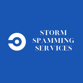 Логотип канала storm_sms_services