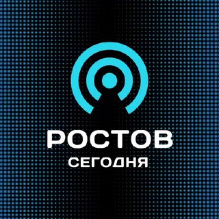 Логотип канала rostoday