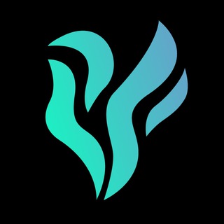 Логотип канала sacredfood