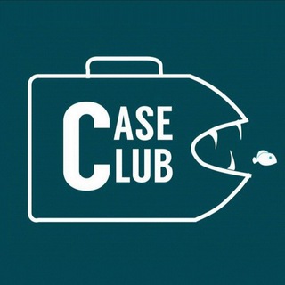 Логотип канала efknu_caseclub