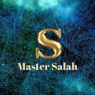 Логотип mastersalah10