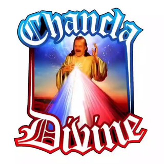 Логотип chancla_div