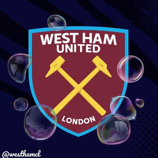 Логотип канала westhamcl